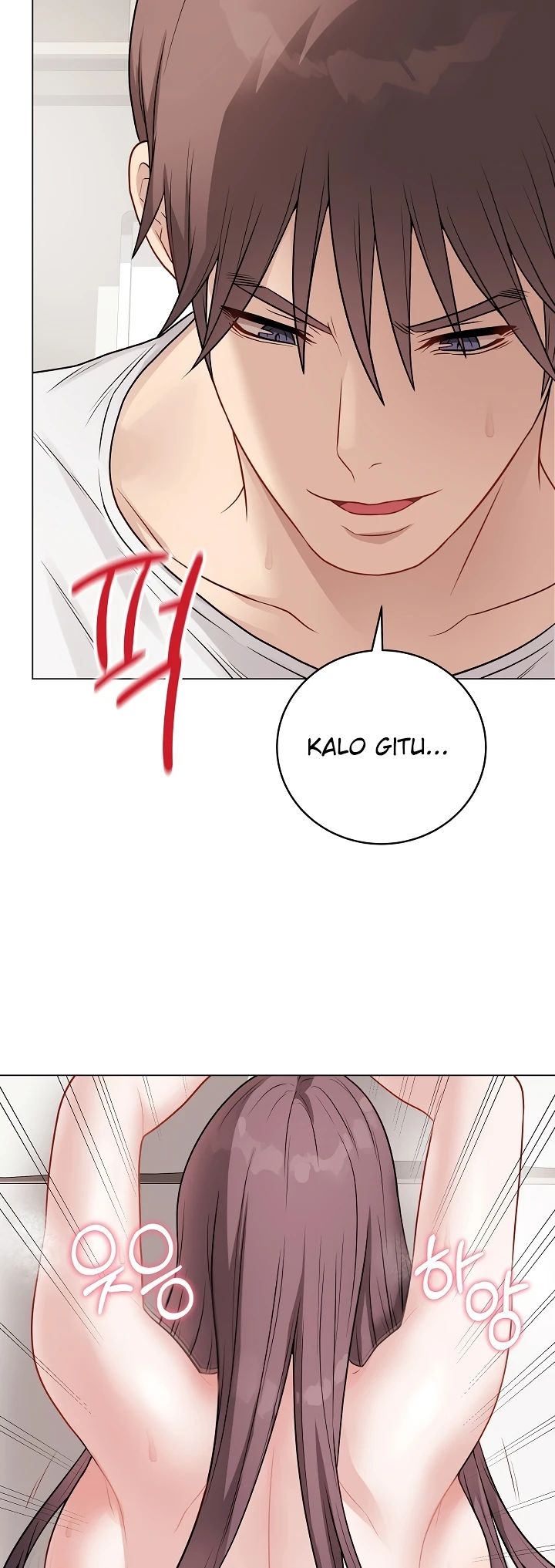 Signed, Sealed, Mistaken - Page 71